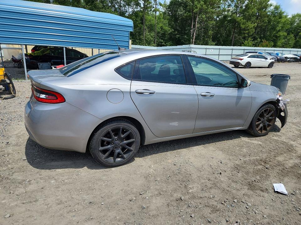 Aukcja sprzedaży 2016 Dodge Dart, vin: 1C3CDFAA6GD530900, numer aukcji: 60796416
