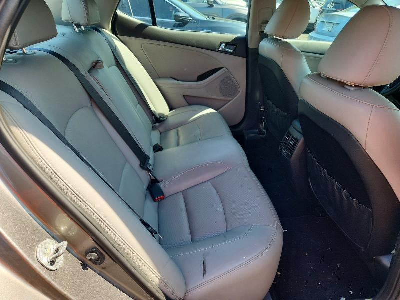Продаж на аукціоні авто 2013 Kia Optima, vin: 5XXGN4A74DG210477, номер лоту: 59109446