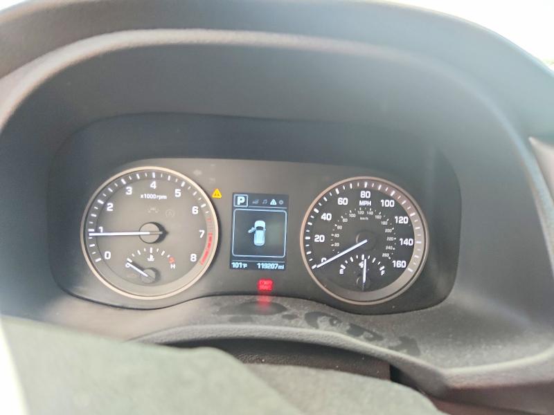 Продажа на аукционе авто 2016 Hyundai Tucson, vin: KM8J33A28GU058434, номер лота: 62162336