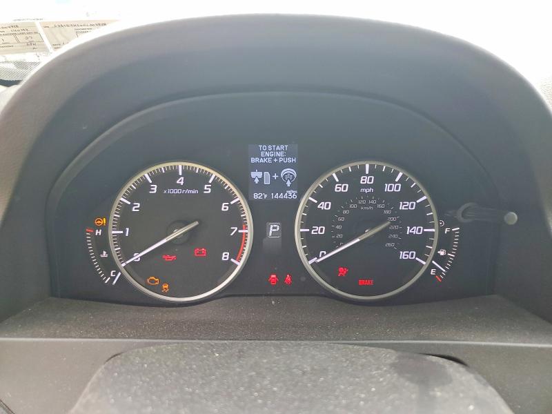 Aukcja sprzedaży 2014 Acura Rdx, vin: 5J8TB4H50EL004958, numer aukcji: 60407746