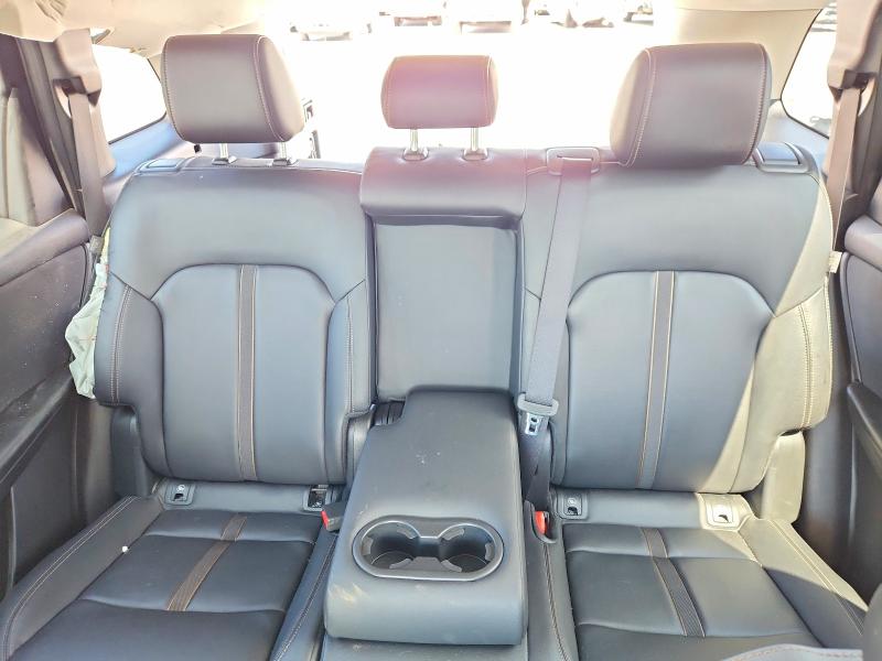 Auction sale of the 2025 Mazda Cx-90, vin: JM3KKAHD9S1195438, lot number: 63033836