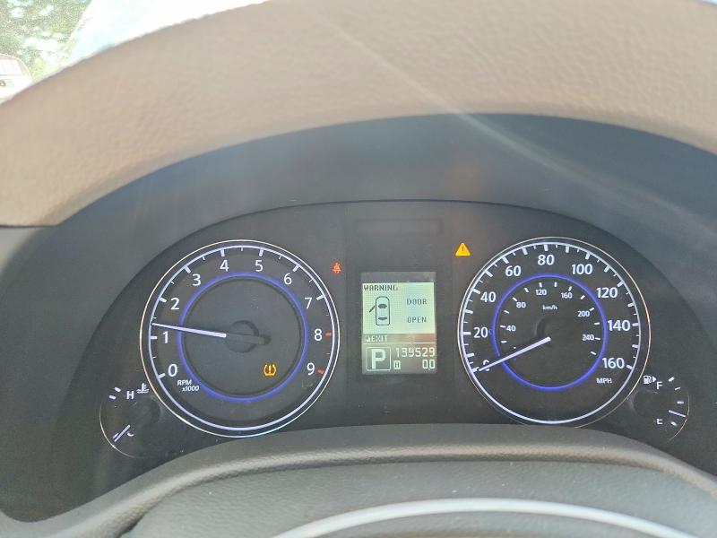 2012 Infiniti G37 Sedan მანქანა იყიდება აუქციონზე, vin: JN1CV6AR7CM677772, აუქციონის ნომერი: 60651146