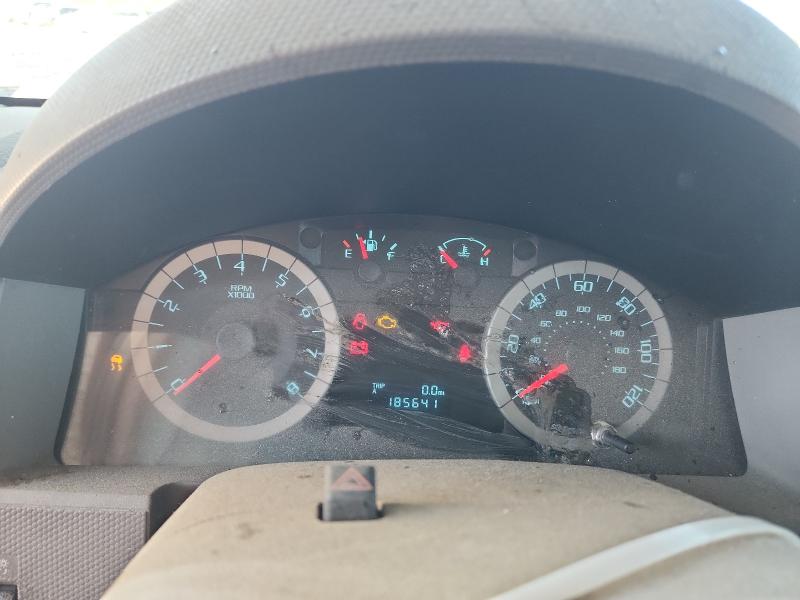 60629116 :رقم المزاد ، 1FMCU0C70AKC82958 vin ، 2010 Ford Escape مزاد بيع