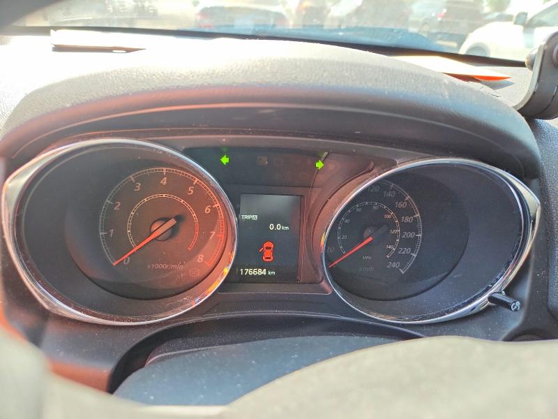 60004526 :رقم المزاد ، JA4AJ3AU0KU600415 vin ، 2019 Mitsubishi Rvr مزاد بيع