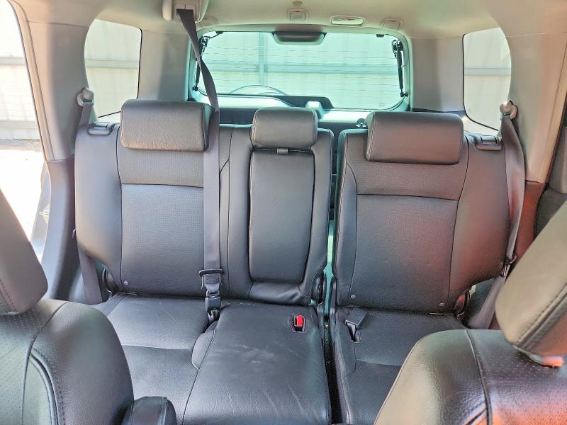 59393806 :رقم المزاد ، SHSRD78935U318364 vin ، 2005 Honda Cr-v مزاد بيع