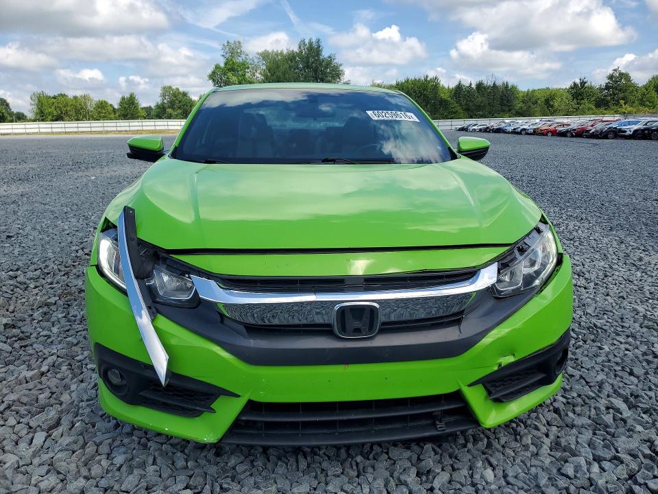 Aukcja sprzedaży 2018 Honda Civic, vin: 2HGFC3B38JH353448, numer aukcji: 60259616