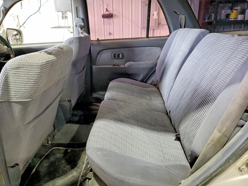 Продаж на аукціоні авто 1996 Toyota Utility, vin: RZN1859000313, номер лоту: 60016186