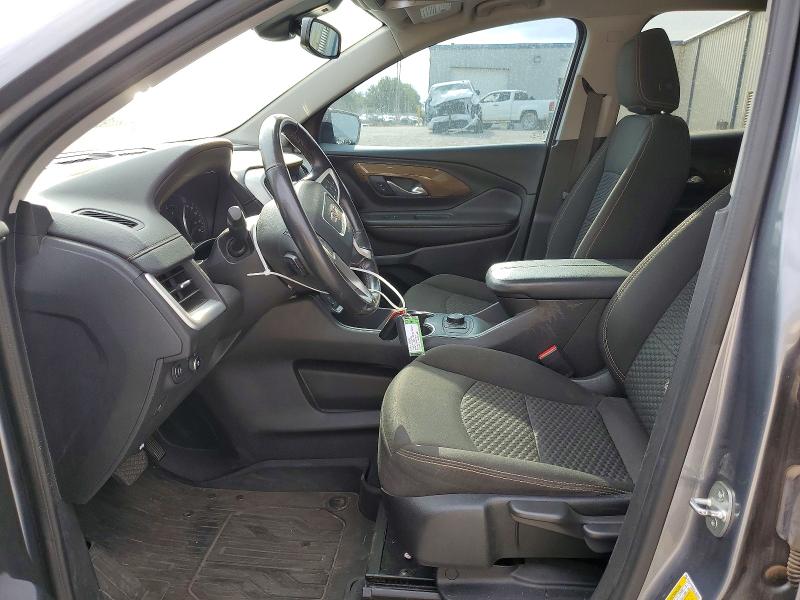 Продажа на аукционе авто 2020 Gmc Terrain, vin: 3GKALMEV8LL161084, номер лота: 59394706