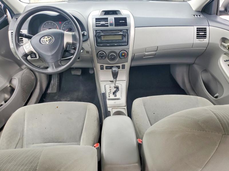 Aukcja sprzedaży 2012 Toyota Corolla, vin: 2T1BU4EE2CC803962, numer aukcji: 60990896