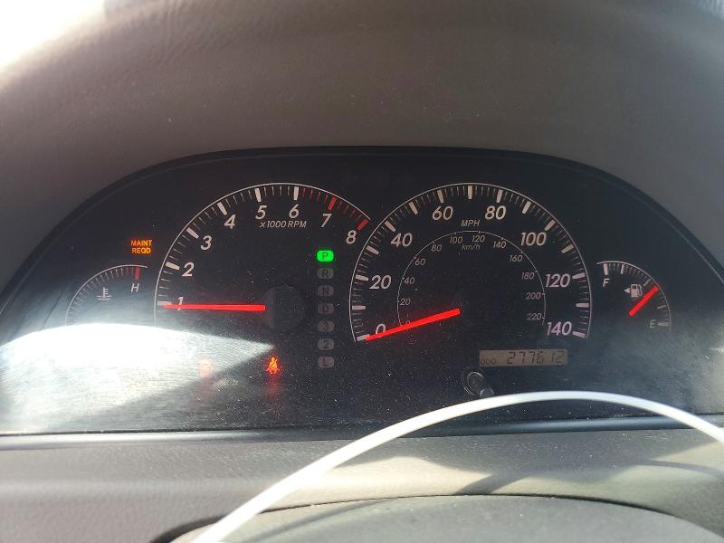 60754246 :رقم المزاد ، 4T1BE32K36U155052 vin ، 2006 Toyota Camry مزاد بيع