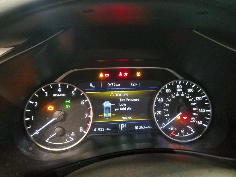 Aukcja sprzedaży 2018 Nissan Murano, vin: 5N1AZ2MH0JN114375, numer aukcji: 63046736