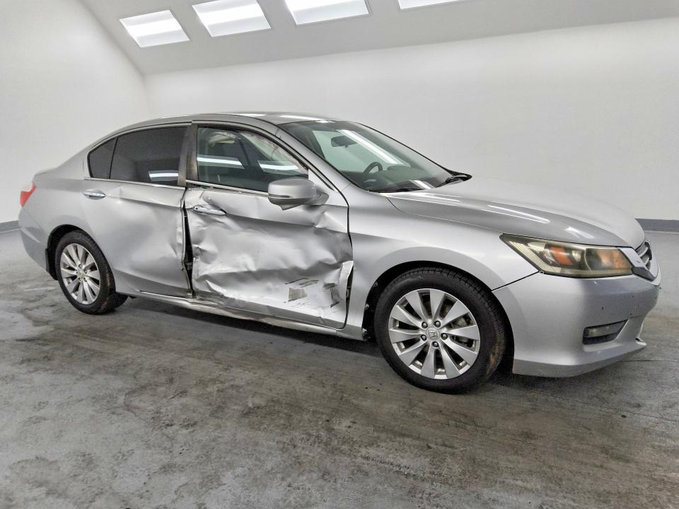 2015 Honda Accord მანქანა იყიდება აუქციონზე, vin: 1HGCR2F7XFA007996, აუქციონის ნომერი: 58454766