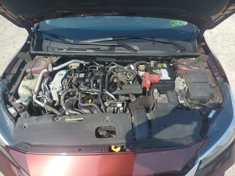 Aukcja sprzedaży 2020 Nissan Sentra, vin: 3N1AB8CV1LY306447, numer aukcji: 61300296