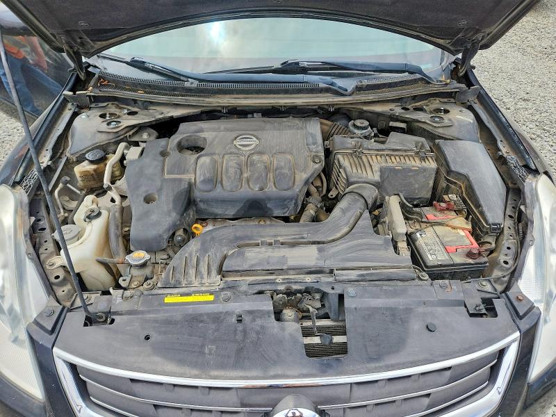 85986325 :رقم المزاد ، 1N4AL2AP3BN412279 vin ، 2011 Nissan Altima مزاد بيع