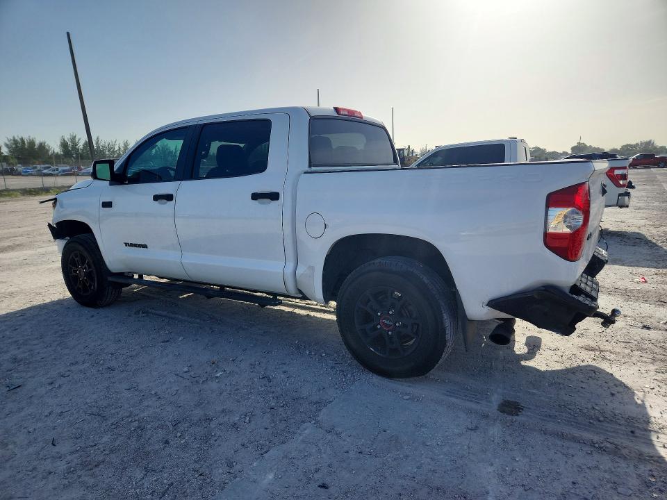 Продаж на аукціоні авто 2019 Toyota Tundra, vin: 5TFDY5F11KX812313, номер лоту: 61146106