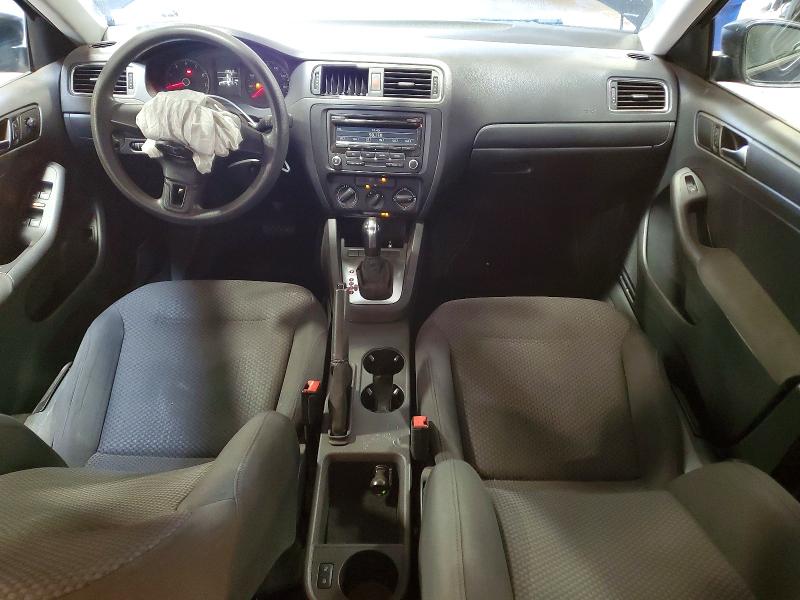 Продаж на аукціоні авто 2012 Volkswagen Jetta, vin: 3VW2K7AJ0CM318959, номер лоту: 61975056