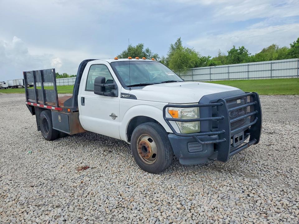 Aukcja sprzedaży 2014 Ford F350, vin: 1FDRF3GT8EEB08718, numer aukcji: 58476026