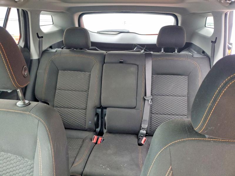 Продаж на аукціоні авто 2021 Gmc Terrain, vin: 3GKALTEV4ML316242, номер лоту: 61947736