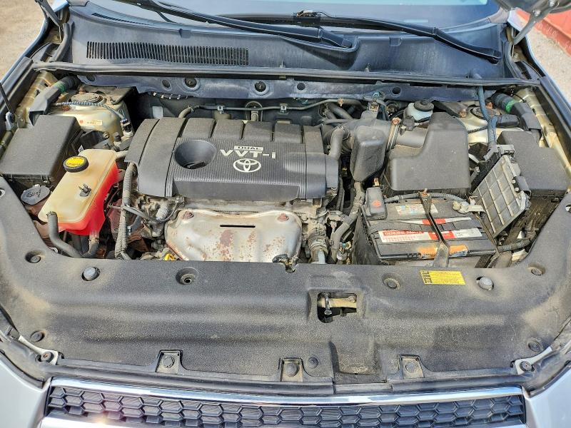 Продаж на аукціоні авто 2010 Toyota Rav4, vin: 2T3DF4DVXAW025790, номер лоту: 59348476