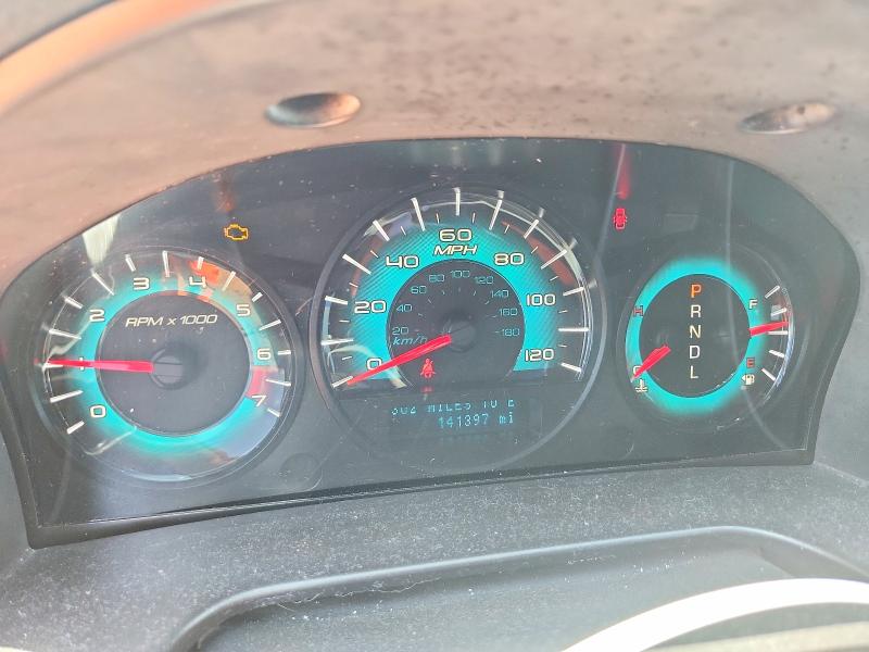 59976126 :رقم المزاد ، 3FAHP0HAXAR187816 vin ، 2010 Ford Fusion مزاد بيع