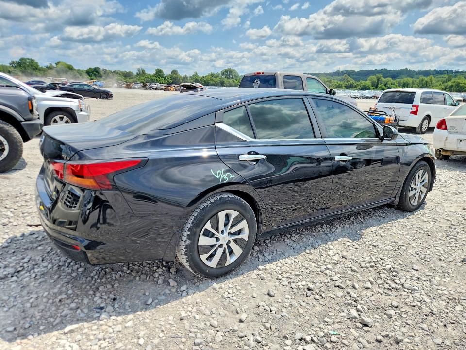 62230216 :رقم المزاد ، 1N4BL4BV7LC272327 vin ، 2020 Nissan Altima مزاد بيع
