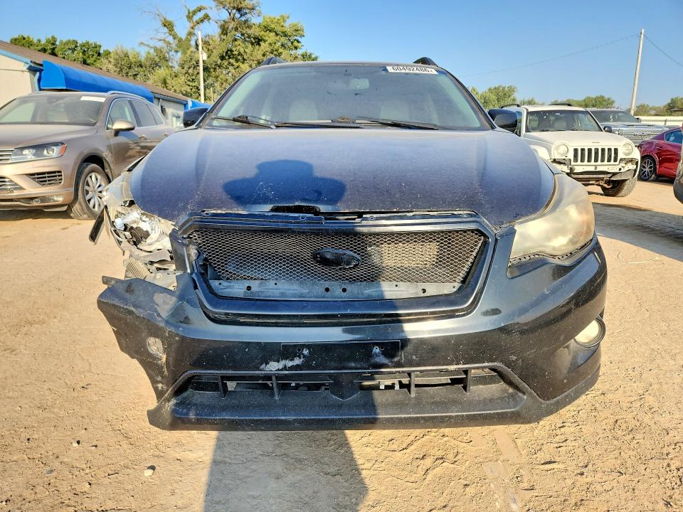 60492486 :رقم المزاد ، JF2GPAGC4D2891390 vin ، 2013 Subaru Xv Crosstrek مزاد بيع