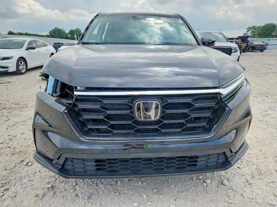 Продажа на аукционе авто 2024 Honda Cr-v, vin: 7FARS4H40RE020638, номер лота: 59878066