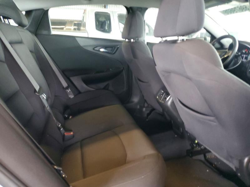 2022 Chevrolet Malibu მანქანა იყიდება აუქციონზე, vin: 1G1ZD5ST0NF174938, აუქციონის ნომერი: 59679606