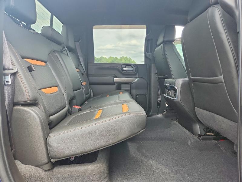 Продажа на аукционе авто 2021 Gmc Sierra, vin: 1GT49PE73MF166862, номер лота: 62122176