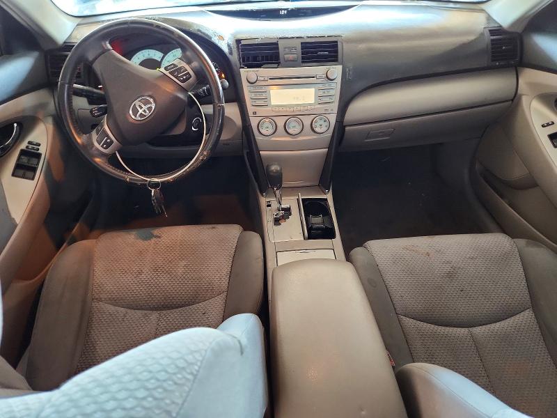 59887806 :رقم المزاد ، 4T1BK46K99U586198 vin ، 2009 Toyota Camry مزاد بيع