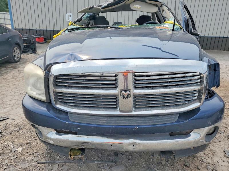 Продажа на аукционе авто 2007 Dodge Ram 2500, vin: 1D7KS28D07J568572, номер лота: 60697666