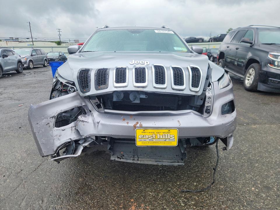 Aukcja sprzedaży 2017 Jeep Cherokee, vin: 1C4PJMDB1HW511479, numer aukcji: 60167326