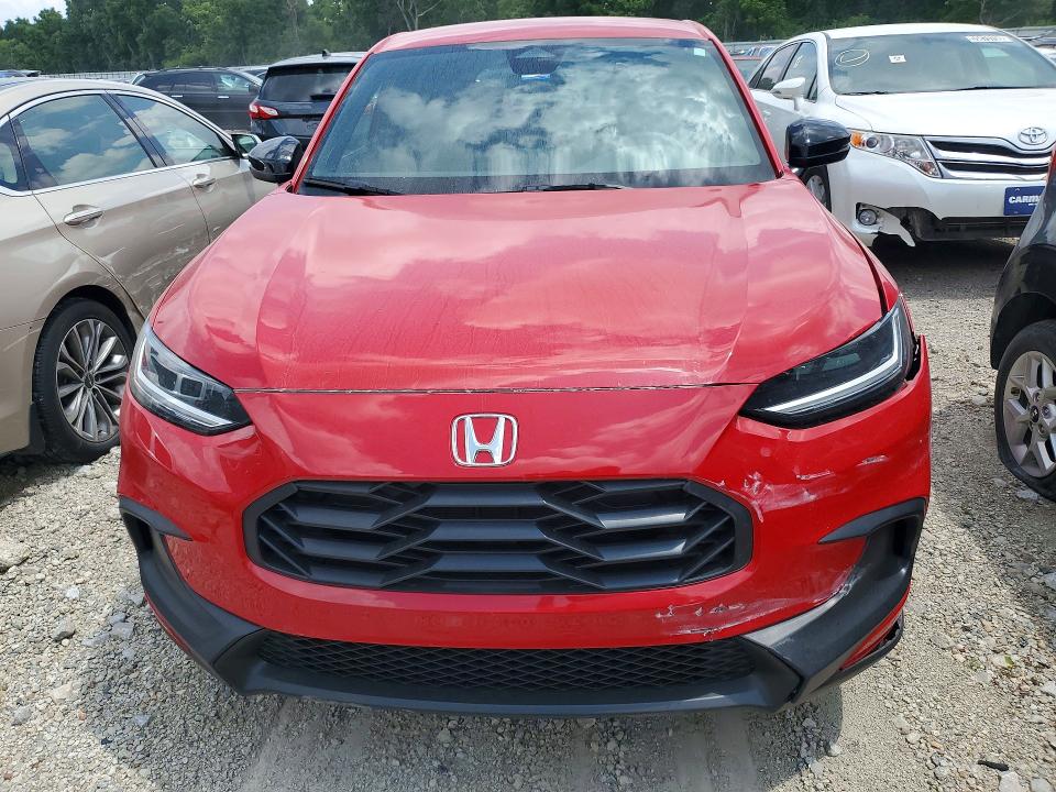 Aukcja sprzedaży 2026 Honda Hr-v, vin: 3CZRZ2H54TM734077, numer aukcji: 59775166