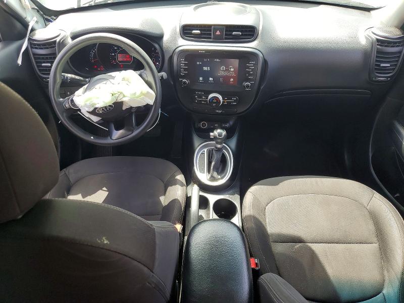 Aukcja sprzedaży 2018 Kia Soul, vin: KNDJN2A22J7574352, numer aukcji: 60655106