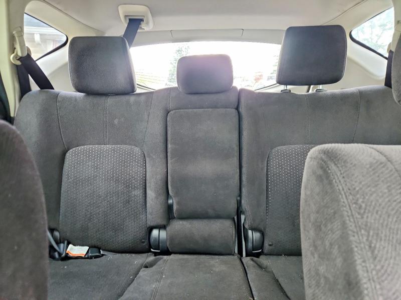 60077766 :رقم المزاد ، JN8AZ1MW2EW513242 vin ، 2014 Nissan Murano مزاد بيع