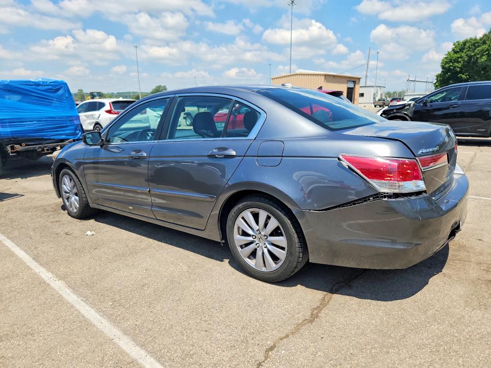 Aukcja sprzedaży 2011 Honda Accord, vin: 1HGCP2F83BA034045, numer aukcji: 60979986