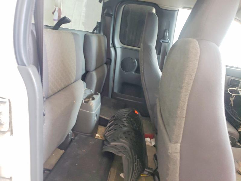 60754366 :رقم المزاد ، 1GTDT196X58100086 vin ، 2005 Gmc Canyon مزاد بيع
