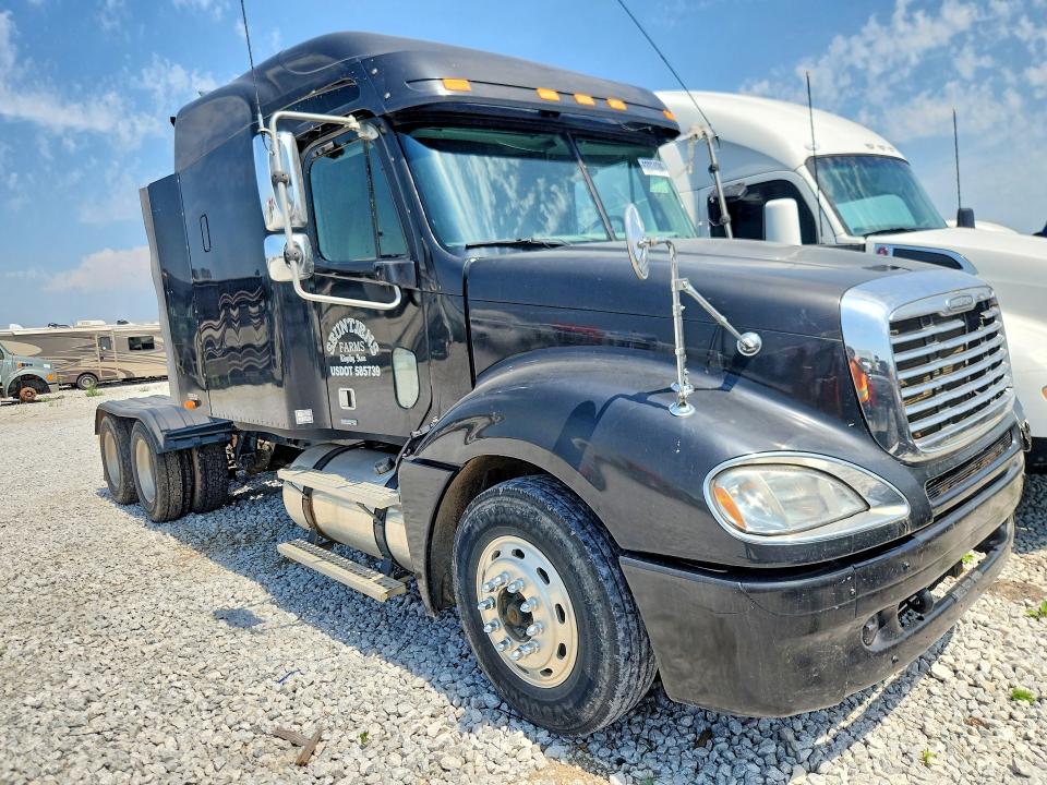 Продажа на аукционе авто 2004 Freightliner Conventional, vin: 1FUJA6CG54LM28267, номер лота: 62074286