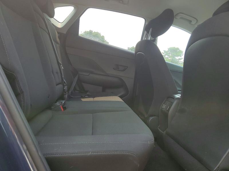 Aukcja sprzedaży 2026 Hyundai Kona, vin: KM8HF3AB3TU441603, numer aukcji: 61168006