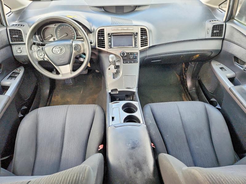 Aukcja sprzedaży 2013 Toyota Venza, vin: 4T3BA3BB4DU041173, numer aukcji: 61110856