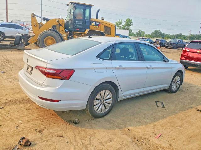 60174906 :رقم المزاد ، 3VWCB7BU0KM139686 vin ، 2019 Volkswagen Jetta مزاد بيع