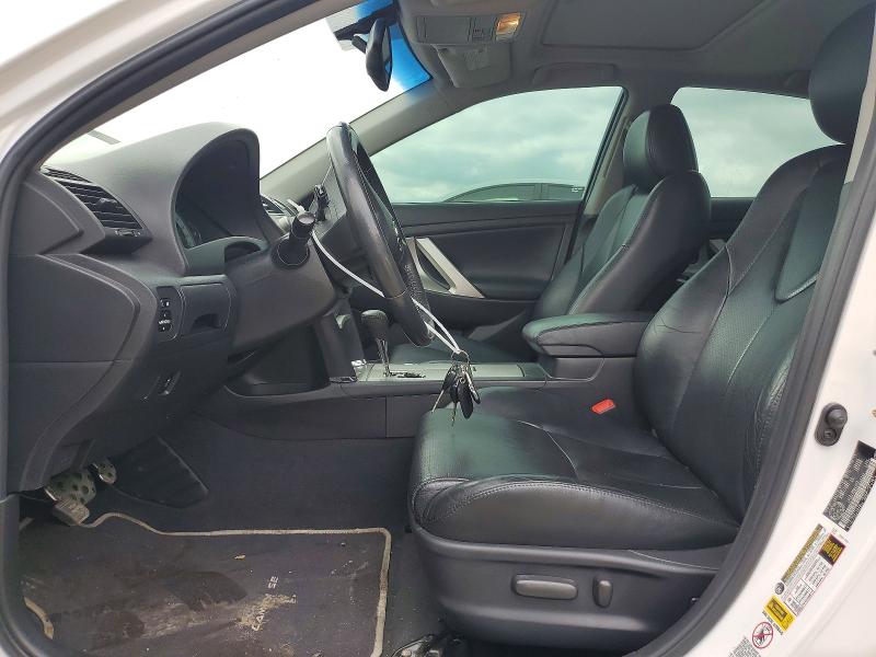 Продажа на аукционе авто 2011 Toyota Camry, vin: 4T1BF3EK9BU626267, номер лота: 60002156