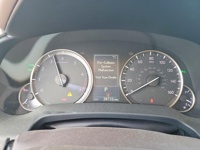 2018 Lexus Rx 350 მანქანა იყიდება აუქციონზე, vin: 2T2ZZMCA7JC100284, აუქციონის ნომერი: 60979896