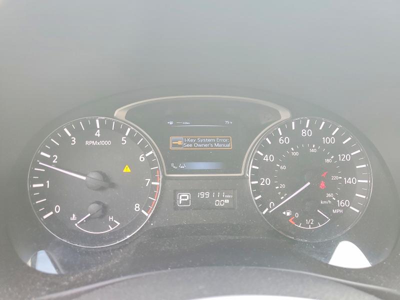 59853036 :رقم المزاد ، 1N4AL3AP0DC204655 vin ، 2013 Nissan Altima مزاد بيع