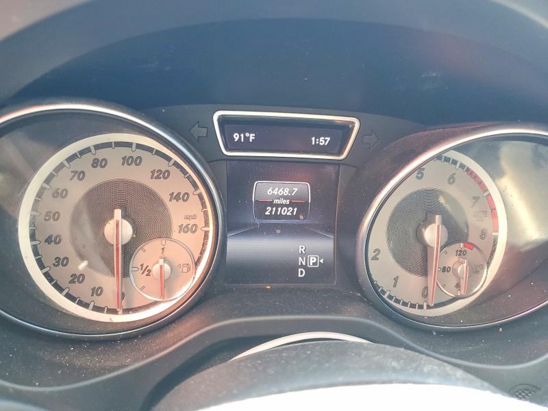 Aukcja sprzedaży 2014 Mercedes-benz Cla, vin: WDDSJ4EB6EN109375, numer aukcji: 59401616