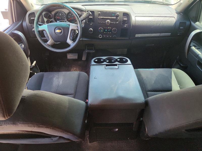 Aukcja sprzedaży 2013 Chevrolet Silverado, vin: 1GC1KXCG1DF161153, numer aukcji: 60880576