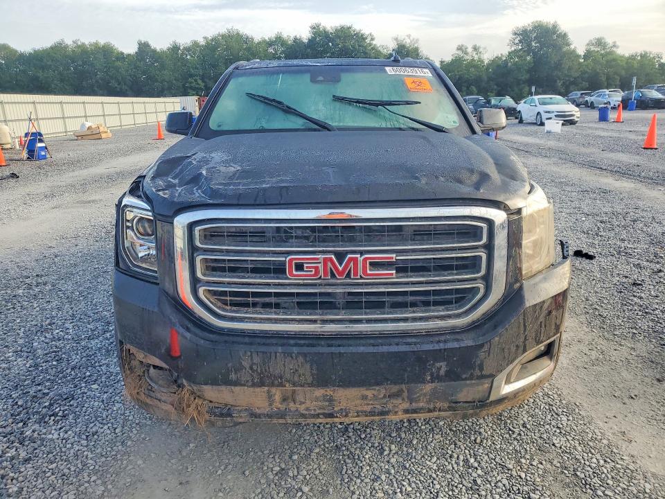 2017 Gmc Yukon მანქანა იყიდება აუქციონზე, vin: 1GKS1BKC6HR390462, აუქციონის ნომერი: 60063916
