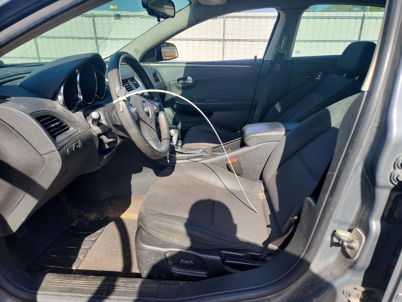 Aukcja sprzedaży 2009 Chevrolet Malibu, vin: 1G1ZH57B894262917, numer aukcji: 61172256
