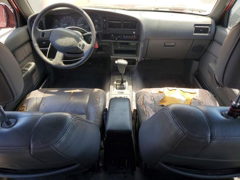 Aukcja sprzedaży 1994 Toyota 4runner, vin: JT3VN29V7R0024444, numer aukcji: 60884476