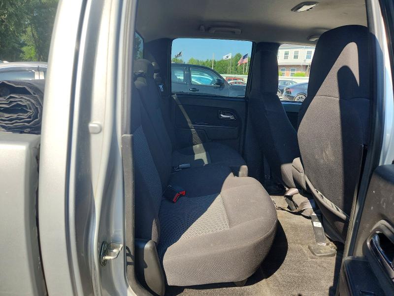 Aukcja sprzedaży 2012 Gmc Canyon, vin: 1GTH6MFE5C8164622, numer aukcji: 62682576